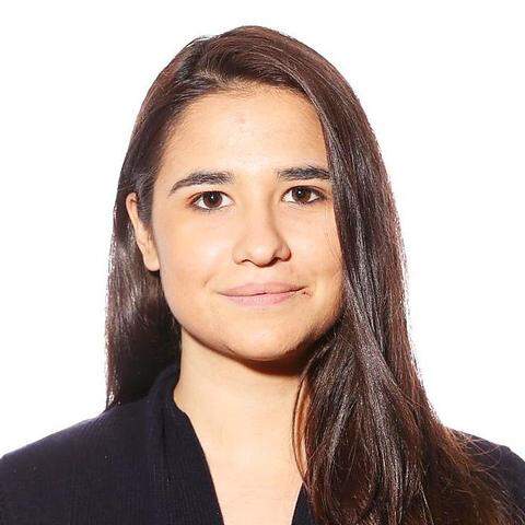 Profile Image of Marina Peña